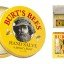 Burt’s Hand Salve - Saving Chapped Winter Hands