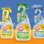 Arm & Hammer Essentials - Green Cleaning