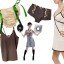Top 10 Eco Lingerie for a Very Green Valentines Day