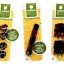 Scrunci Eco Hair Clips, Elastics and More Hair Products